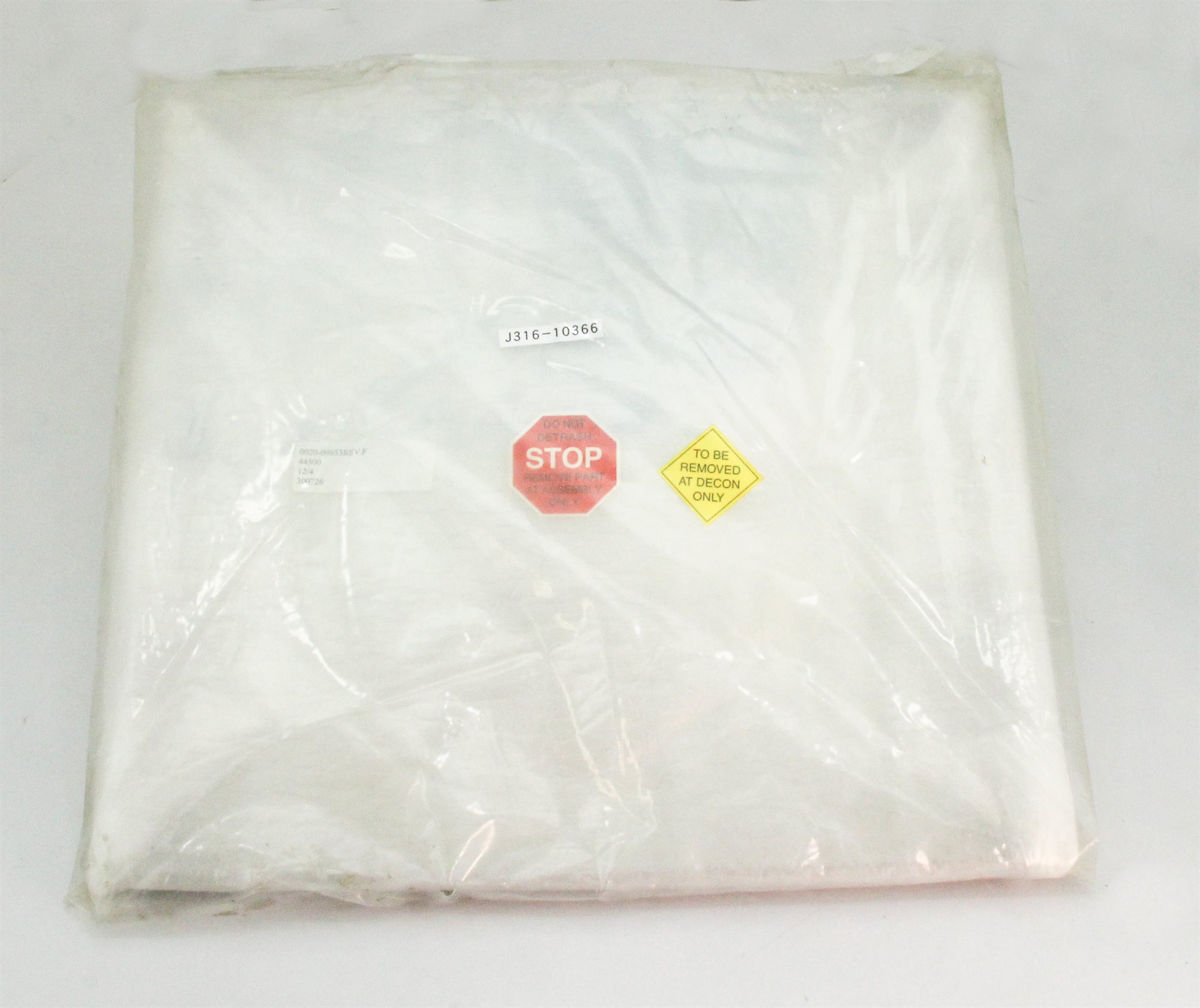 10366 APPLIED MATERIALS CLAMP FRAME CRT MOUNT (NEW) 0020-09653 | eBay
